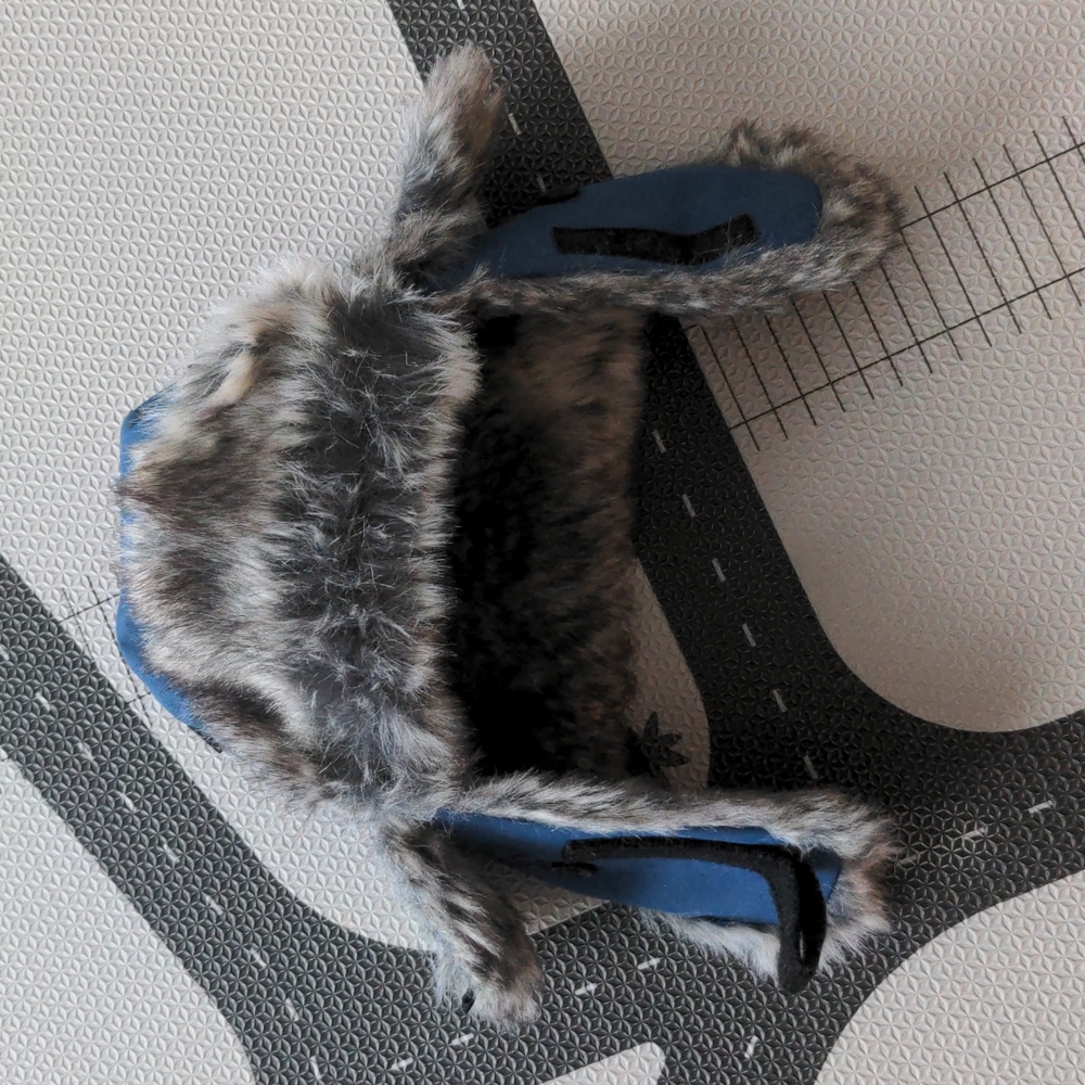 POLARN O.PYRET Winter Hat